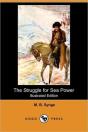 The Struggle For Sea Power (Illustrated - Preview