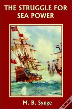 Capa do artigo The  Struggle For Sea Power