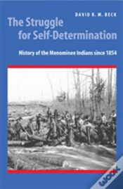 Capa do artigo The Struggle For Self-Determination