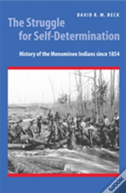 Capa do artigo The Struggle For Self-Determination