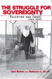 Capa do artigo The Struggle For Sovereignty
