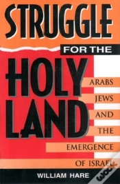Capa do artigo The Struggle For The Holy Land