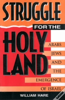 Capa do artigo The Struggle For The Holy Land