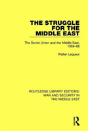 The Struggle For The Middle East - Preview