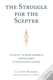 Capa do artigo The Struggle For The Scepter