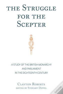 Capa do artigo The Struggle For The Scepter