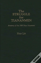 Capa do artigo The Struggle For Tiananmen