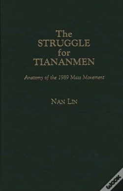 Capa do artigo The Struggle For Tiananmen