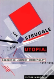 Capa do artigo The Struggle For Utopia
