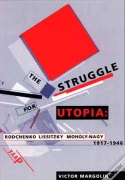 Capa do artigo The Struggle For Utopia