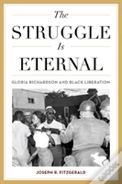 Capa do artigo The Struggle Is Eternal