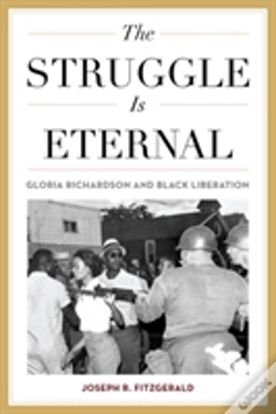 Capa do artigo The Struggle Is Eternal