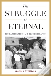 Capa do artigo The Struggle Is Eternal
