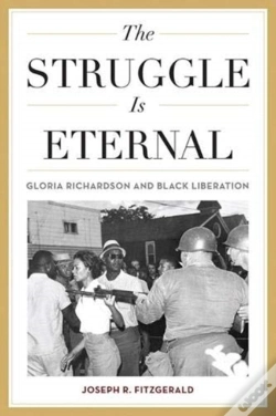 Capa do artigo The Struggle Is Eternal