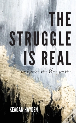 Capa do artigo The Struggle Is Real