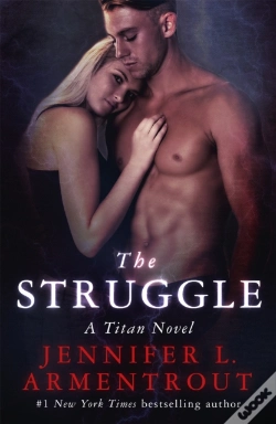 Capa do artigo The Struggle