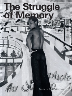 Capa do artigo The Struggle Of Memory