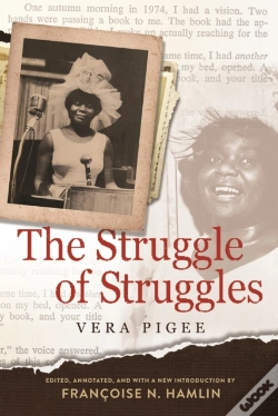 Capa do artigo The Struggle Of Struggles