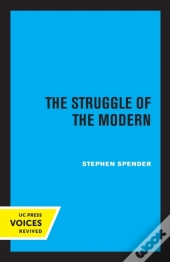 The Struggle Of The Modern