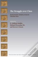 The Struggle Over Class
