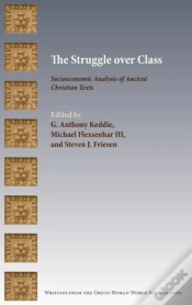 Capa do artigo The Struggle Over Class