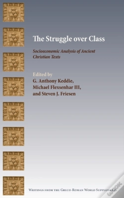 Capa do artigo The Struggle Over Class