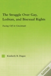 Capa do artigo The Struggle Over Gay, Lesbian, And Bisexual Rights