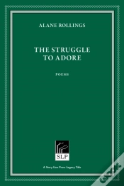 Capa do artigo The Struggle To Adore