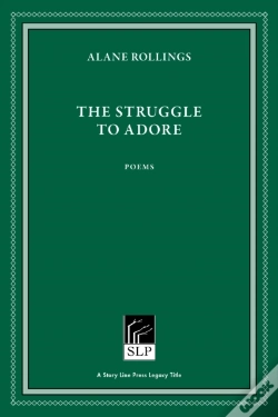 Capa do artigo The Struggle To Adore