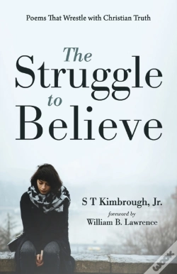 Capa do artigo The Struggle To Believe