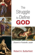 The Struggle To Define God