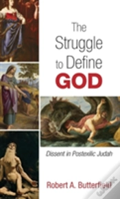 Capa do artigo The Struggle To Define God