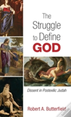 Capa do artigo The Struggle To Define God