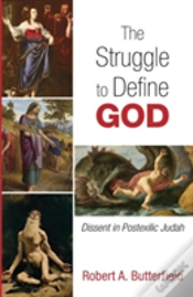 Capa do artigo The Struggle To Define God