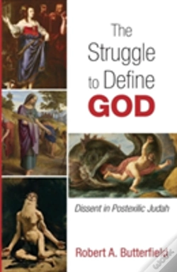 Capa do artigo The Struggle To Define God