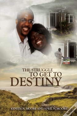 Capa do artigo The Struggle To Get To Destiny