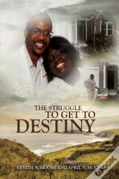 The Struggle To Get To Destiny