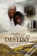 The Struggle To Get To Destiny