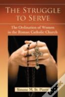 The Struggle To Serve