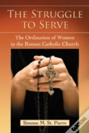 Capa do artigo The Struggle To Serve