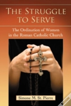 Capa do artigo The Struggle To Serve