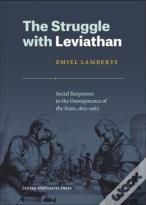 The Struggle With Leviathan