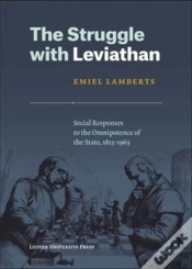 Capa do artigo The Struggle With Leviathan