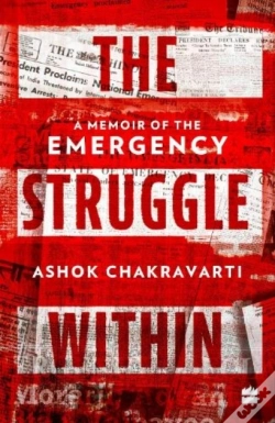 Capa do artigo The Struggle Within