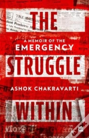 Capa do artigo The Struggle Within