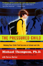 The Struggling Child - Preview