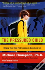 Capa do artigo The Struggling Child