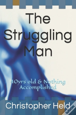 Capa do artigo The Struggling Man