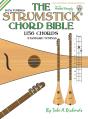 The Strumstick Chord Bible - Preview