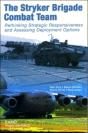 The Stryker Brigade Combat Team - Preview